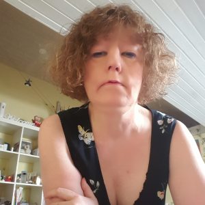 Profilbild von Gabriele Strunk