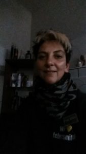 Profilbild von Gabriele Stulz