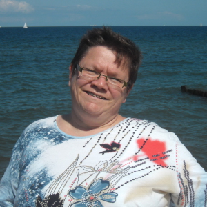 Profilbild von Gabriele Süß