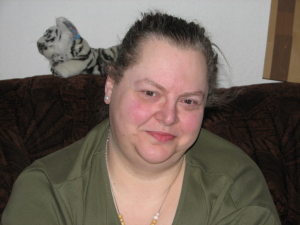 Profilbild von Gabriele Suhr