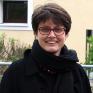 Profilbild von Gabriele Suschke