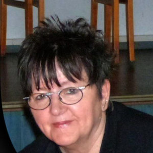 Profilbild von Gabriele Szameitat-Rotzoll
