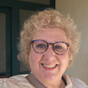 Profilbild von Gabriele Szeszkat