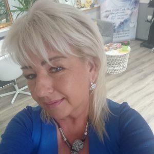 Profilbild von Gabriele Tannert-Pöschl