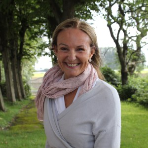 Profilbild von Gabriele Ten Hövel