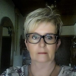Profilbild von Gabriele Tenberken