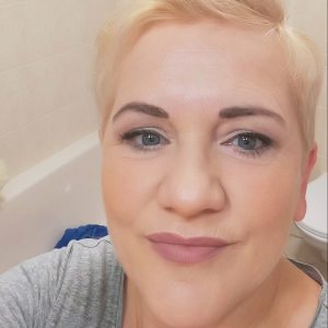 Profilbild von Gabriele Tesch