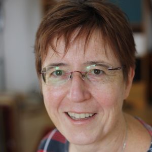 Profilbild von Gabriele Thalhammer