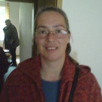 Profilbild von Gabriele Theilig