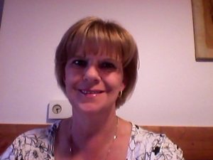 Profilbild von Gabriele Theisen
