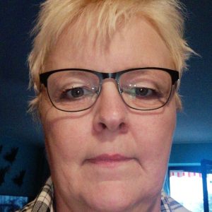 Profilbild von Gabriele Theisen
