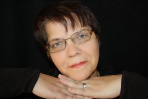 Profilbild von Gabriele Thiecke