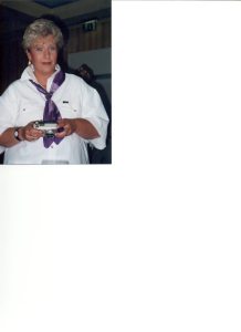 Profilbild von Gabriele Thiele