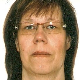 Profilbild von Gabriele Thiele