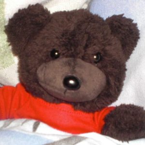 Profilbild von Gabriele Thiele
