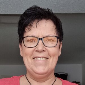 Profilbild von Gabriele Thielert
