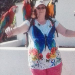 Profilbild von Gabriele Thielmann