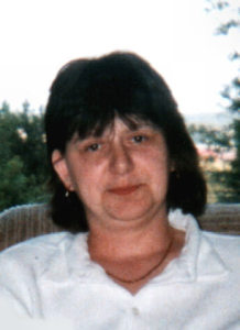 Profilbild von Gabriele Thielsch