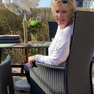 Profilbild von Gabriele Thiemt-Franzen