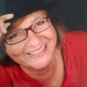 Profilbild von Gabriele Thies