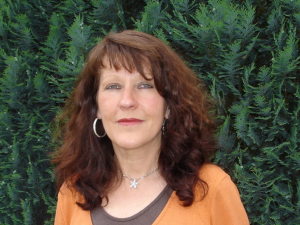 Profilbild von Gabriele Thiry