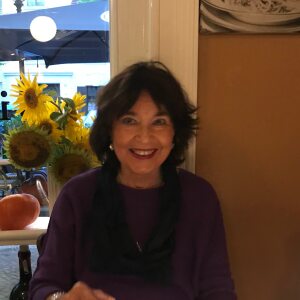 Profilbild von Gabriele Thomas