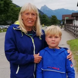 Profilbild von Gabriele Thoms