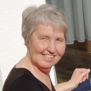 Profilbild von Gabriele Thor