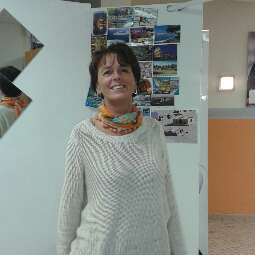 Profilbild von Gabriele Thrien