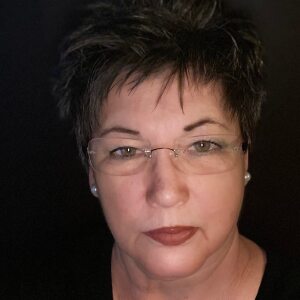 Profilbild von Gabriele Thrun