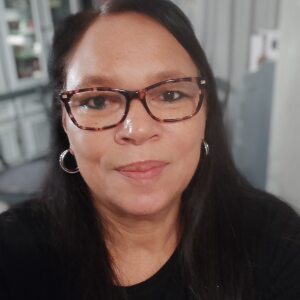 Profilbild von Gabriele Thurn