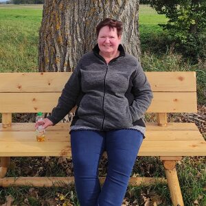 Profilbild von Gabriele Tischler