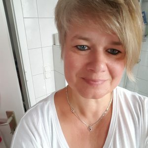 Profilbild von Gabriele Tölke