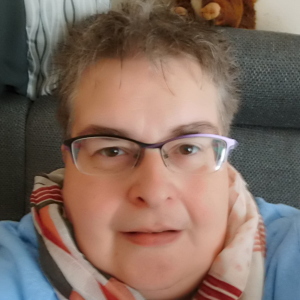 Profilbild von Gabriele Tomaschewski
