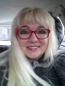 Profilbild von Gabriele Tophoven