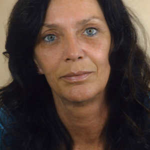 Profilbild von Gabriele Toprak