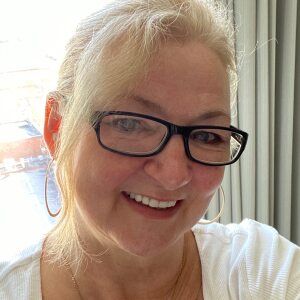 Profilbild von Gabriele Trampler