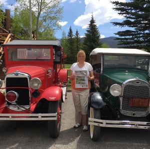 Profilbild von Gabriele Trujillo