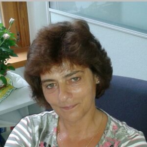 Profilbild von Gabriele Tschirch