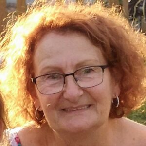Profilbild von Gabriele Tschutschek