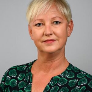 Profilbild von Gabriele Türk