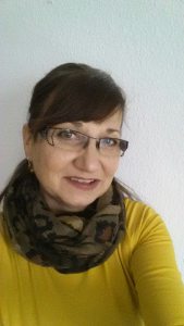 Profilbild von Gabriele Türpe