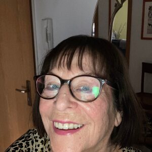 Profilbild von Gabriele Tuletz
