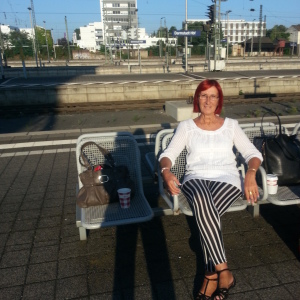 Profilbild von Gabriele Tumer
