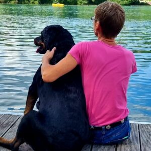 Profilbild von Gabriele Ueding