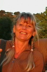 Profilbild von Gabriele Ülsmann