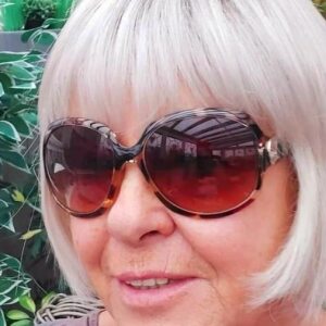 Profilbild von Gabriele Uhde