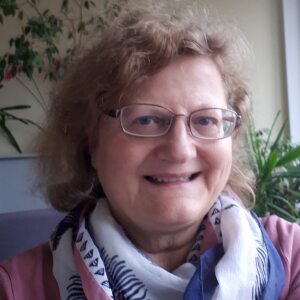 Profilbild von Gabriele Uhlig