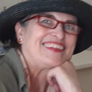 Profilbild von Gabriele Uhrmacher