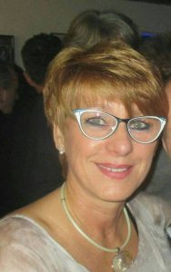 Profilbild von Gabriele Ulbl